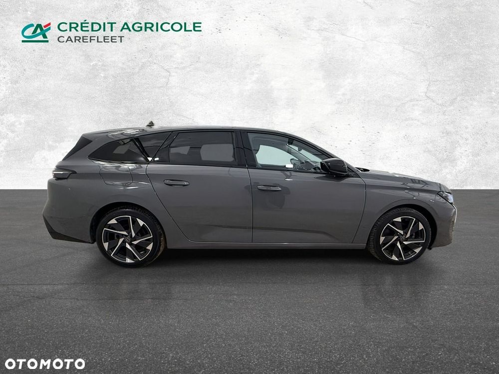 Peugeot 308 1.5 BlueHDi Allure Pack S&S EAT8 - 5