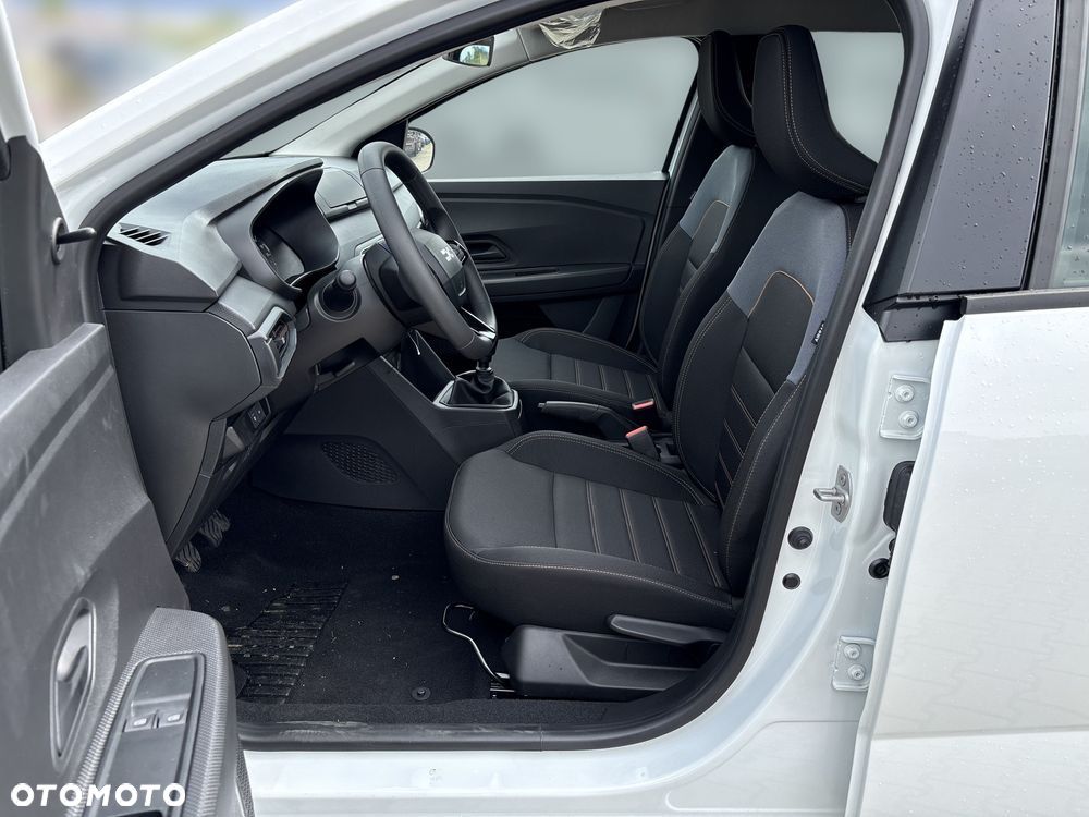 Dacia Sandero Stepway - 15
