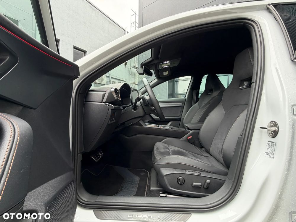 Cupra Formentor - 6