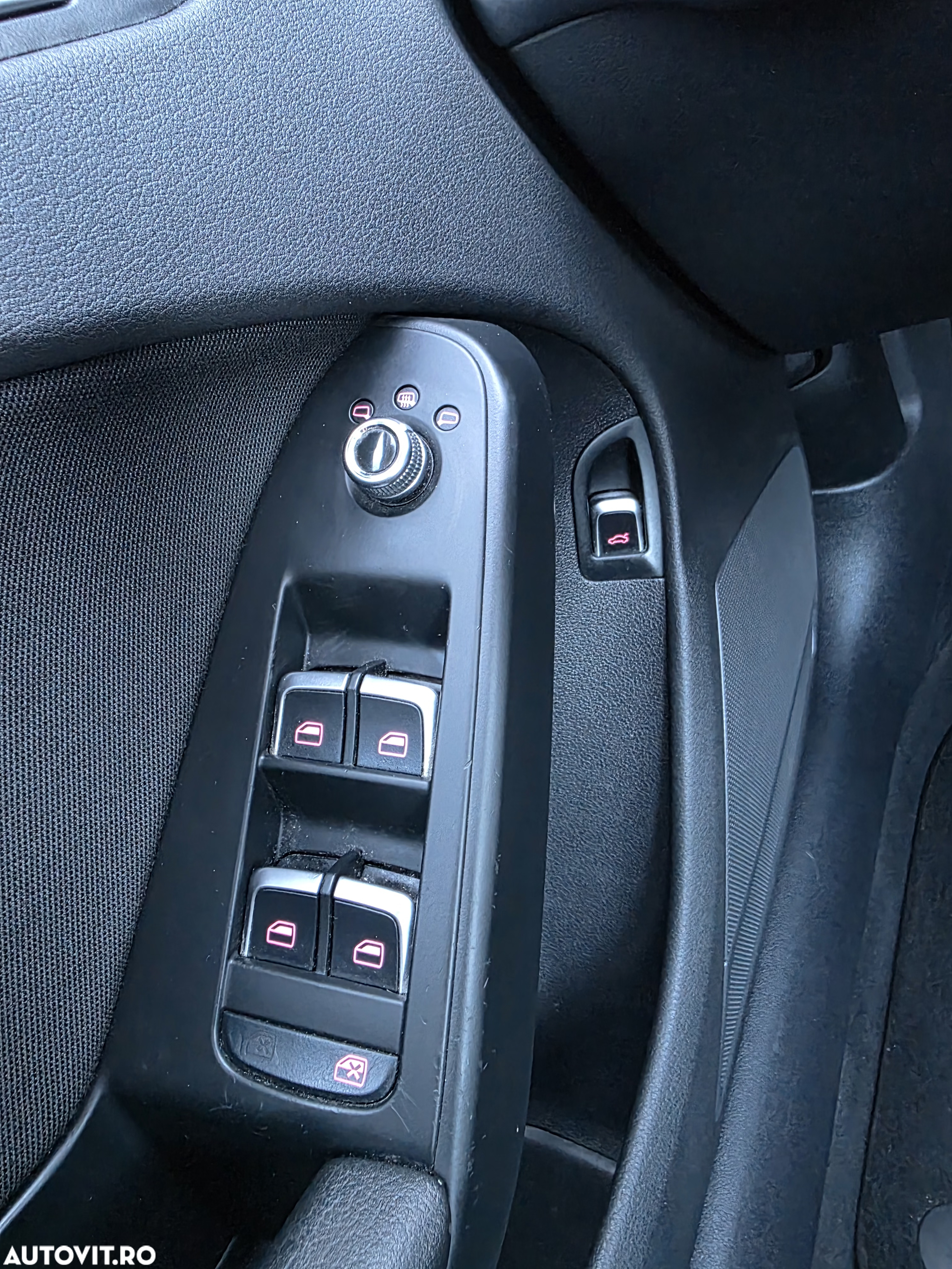 Audi A4 1.8 TFSI Ambition - 13