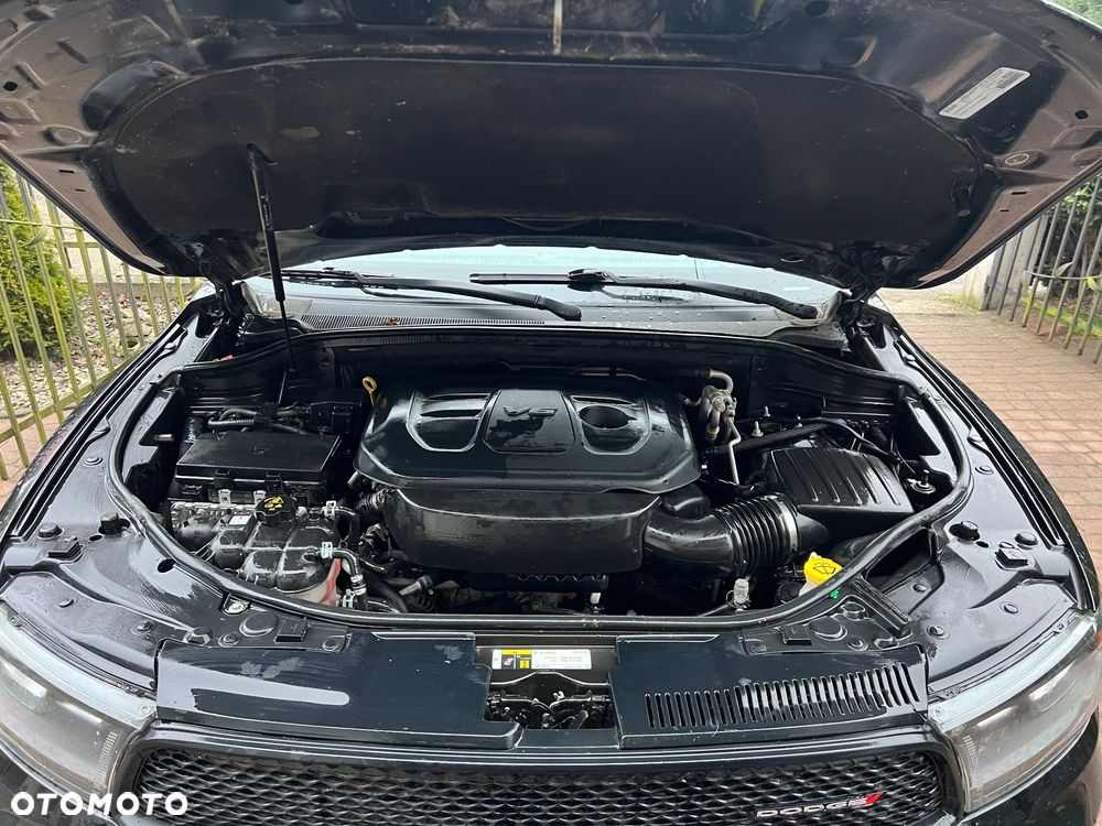 Dodge Durango 3,6 Limited - 26