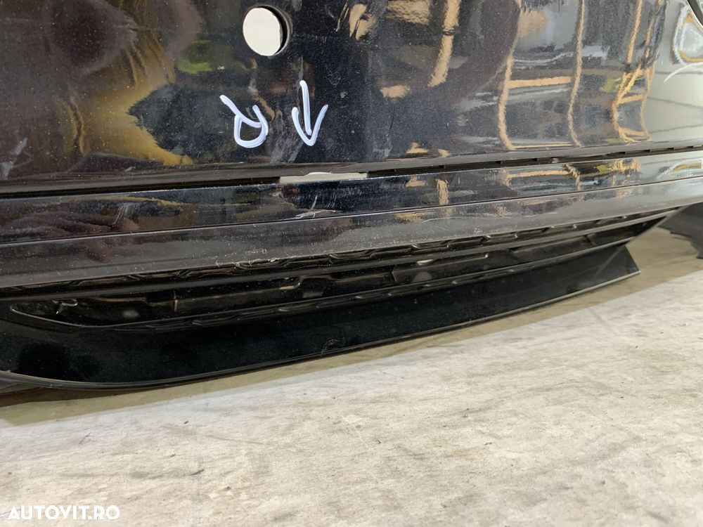 Bara spate Kia Pro Ceed GT-Line, 2018, 2019, 2020, 2021, 2022, cod origine OE 86611-J7710 - 9