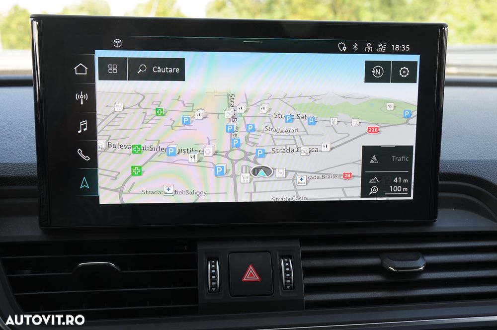 Audi Q5 40 TDI quattro S tronic - 31
