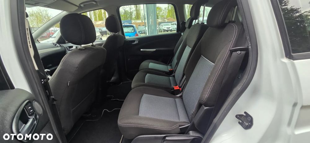 Ford S-Max 2.0 TDCi DPF Business Edition - 28