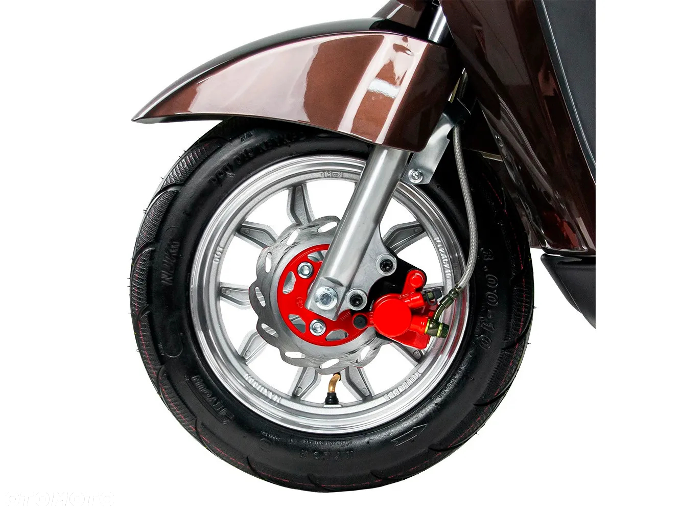 Bili Bike Shino - 26