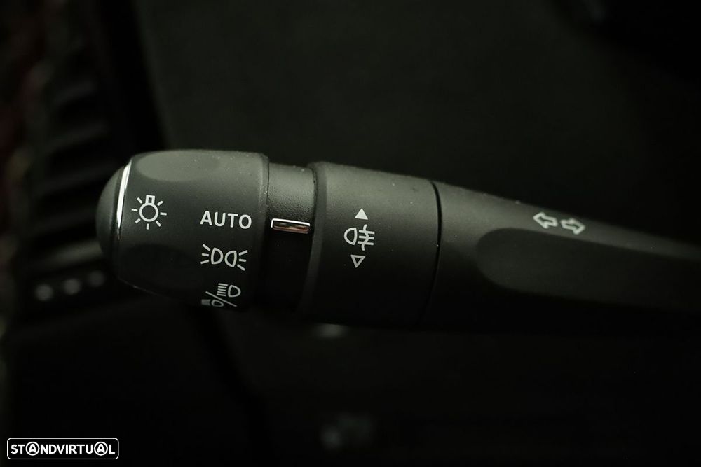 DS DS4 1.2 PureTech Performance Line EAT8 - 18