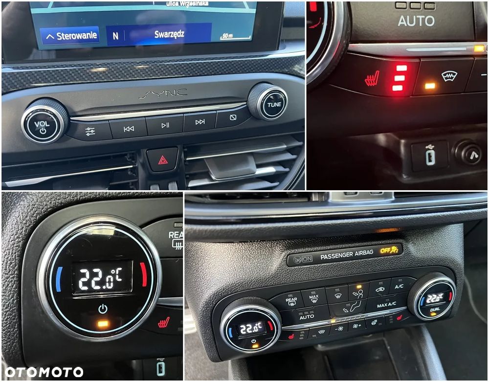 Ford Focus - 29