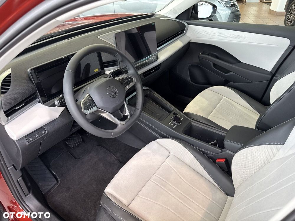 Volkswagen T-Roc 1.5 eTSI Style DSG - 14