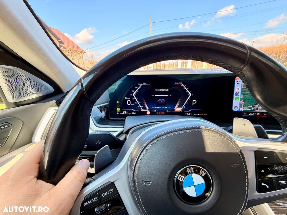 BMW X6 - 24
