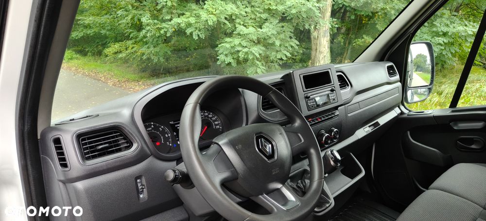 Renault Master - 17
