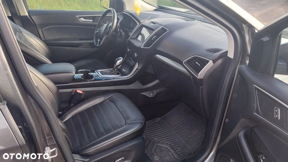 Ford Edge - 14