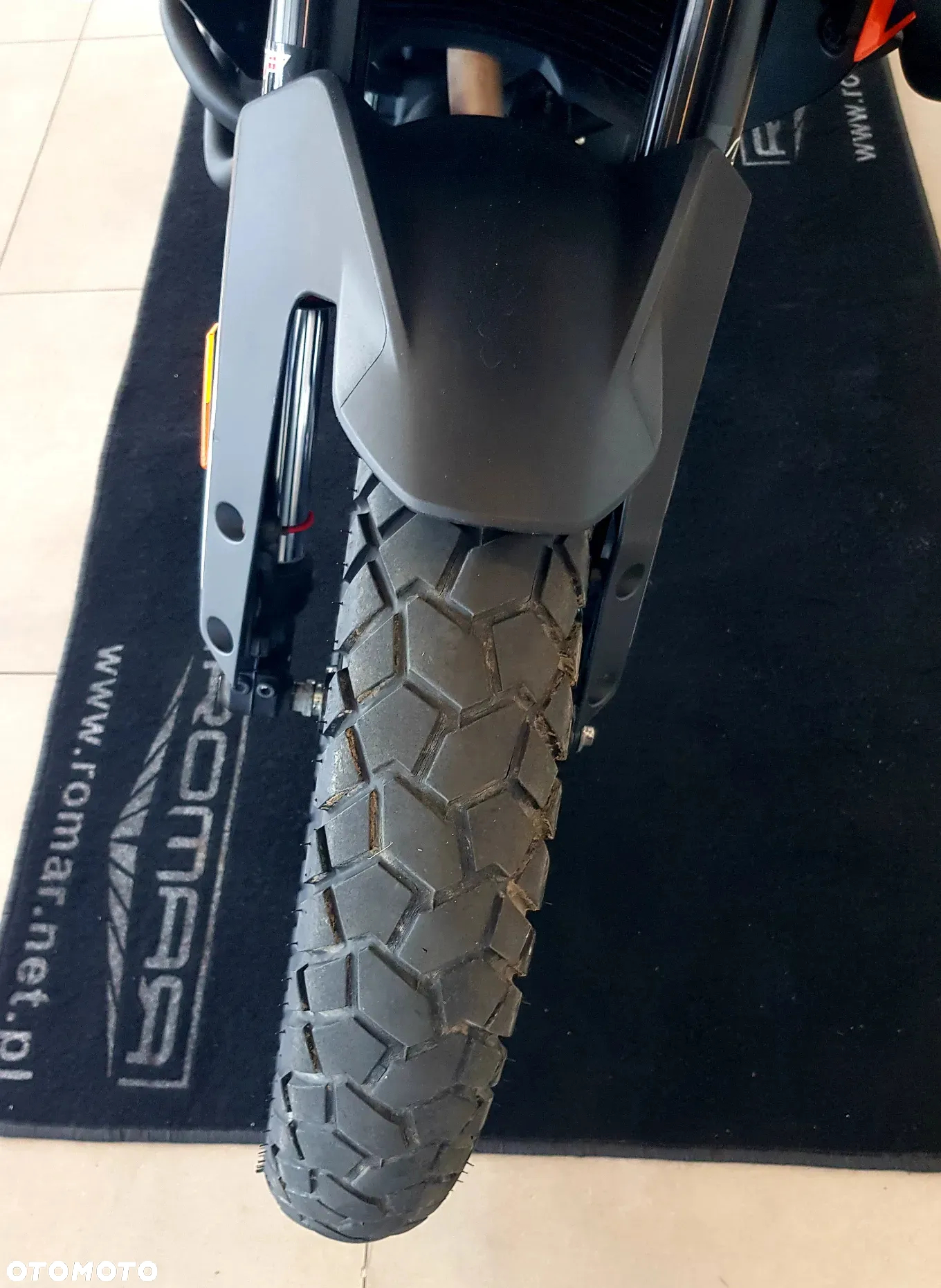 KTM Adventure - 17