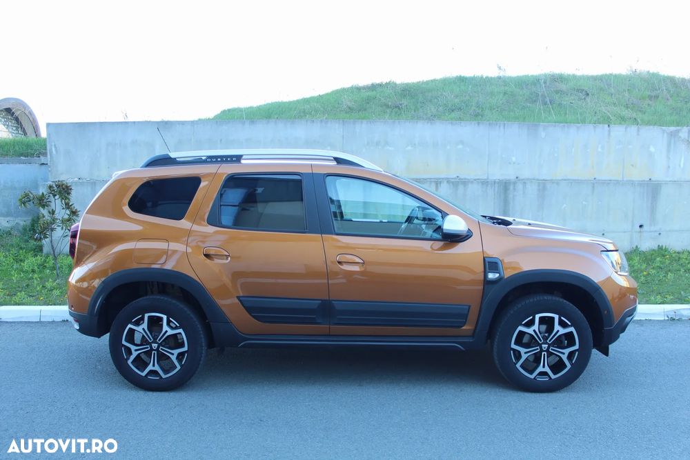 Dacia Duster ECO-G 100 Prestige Plus - 6