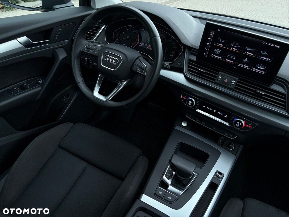 Audi Q5 - 18