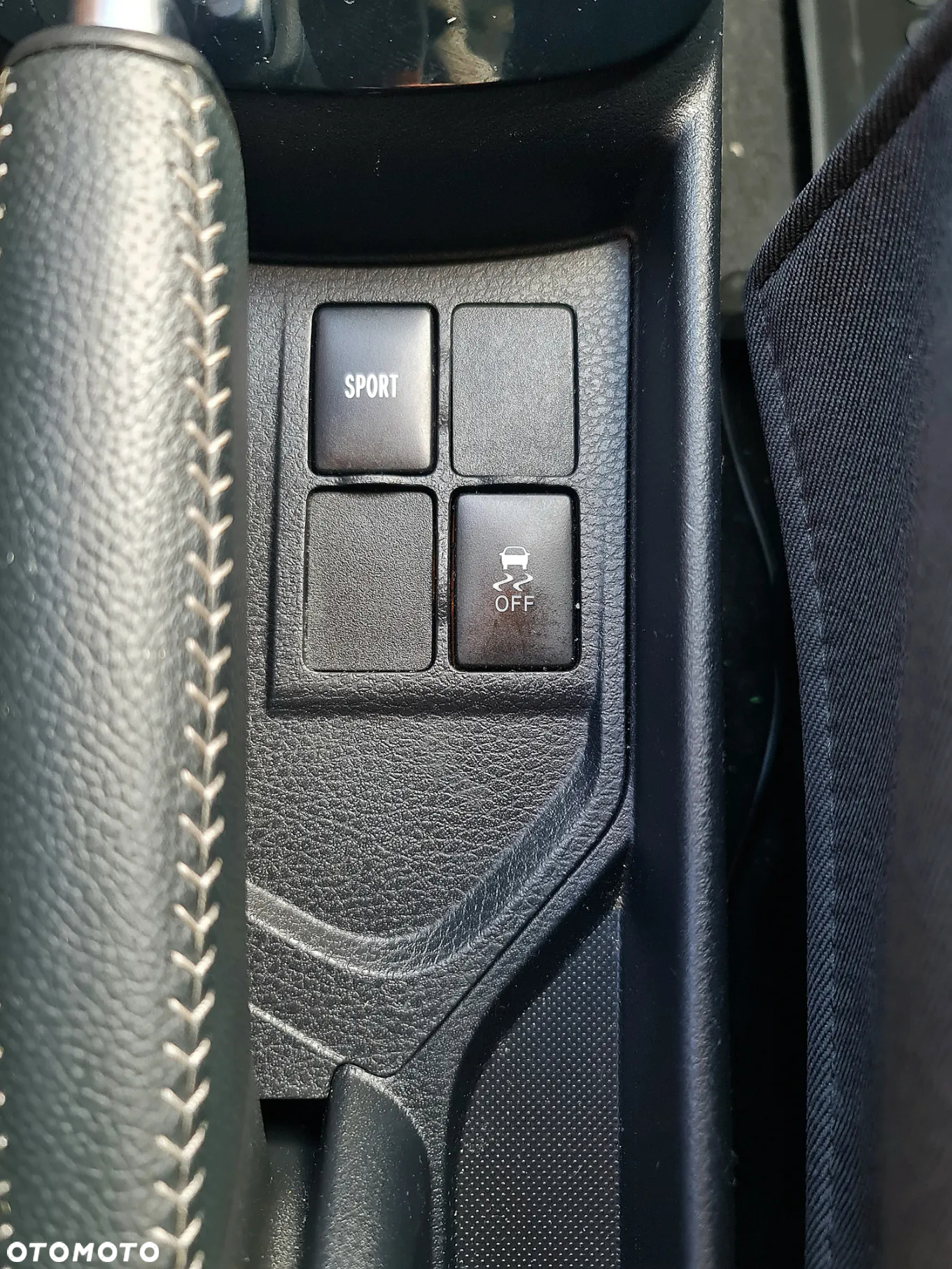 Toyota Yaris 1.5 Selection CVT - 17