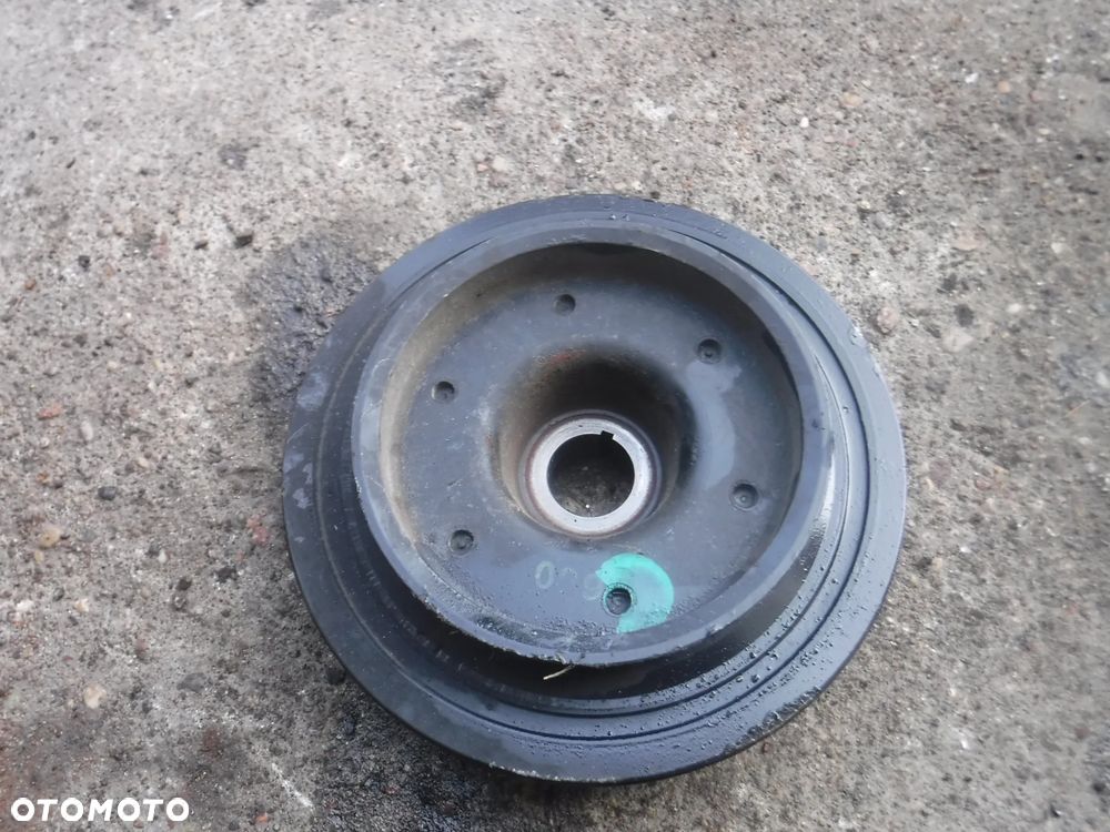 Mercedes ML W163 Sprinter 2.7 kolo pasowe walu w211 - 1