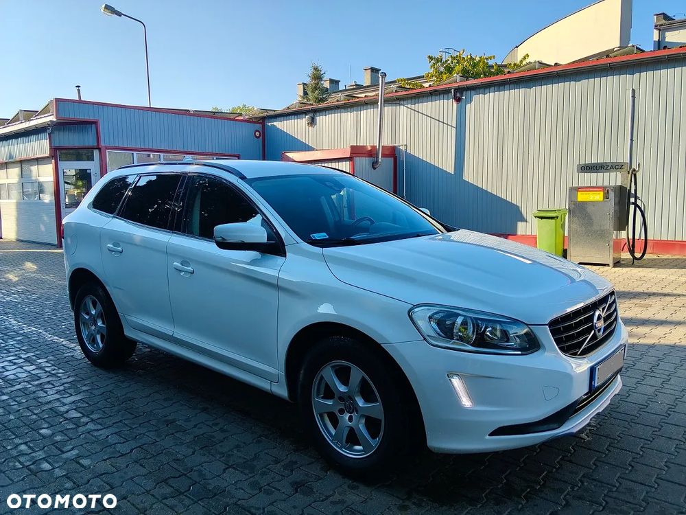 Volvo XC 60 - 16