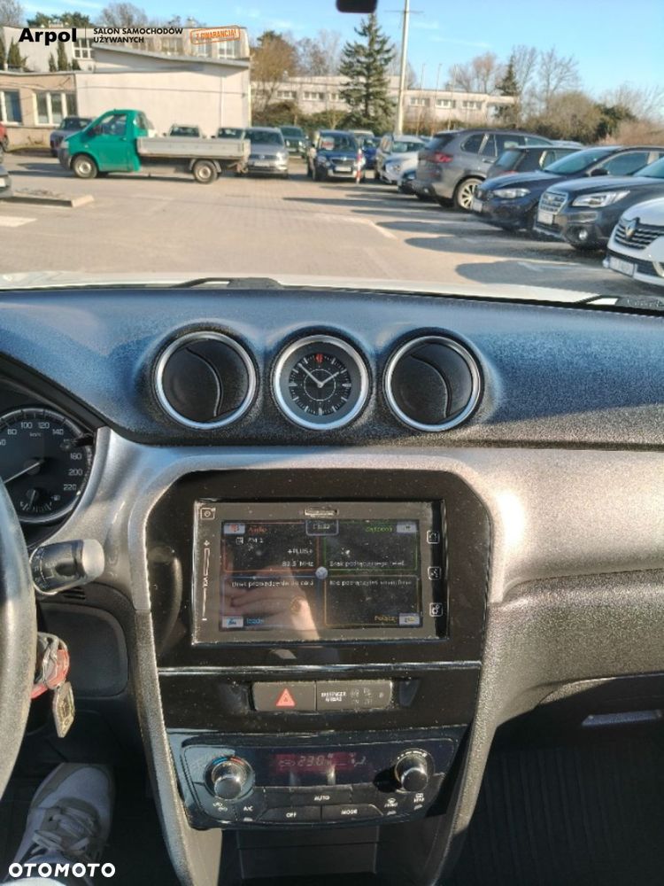 Suzuki Vitara - 19