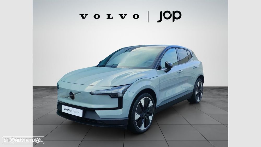 Volvo EX30 69 kWh Twin Motor Ultra - 1