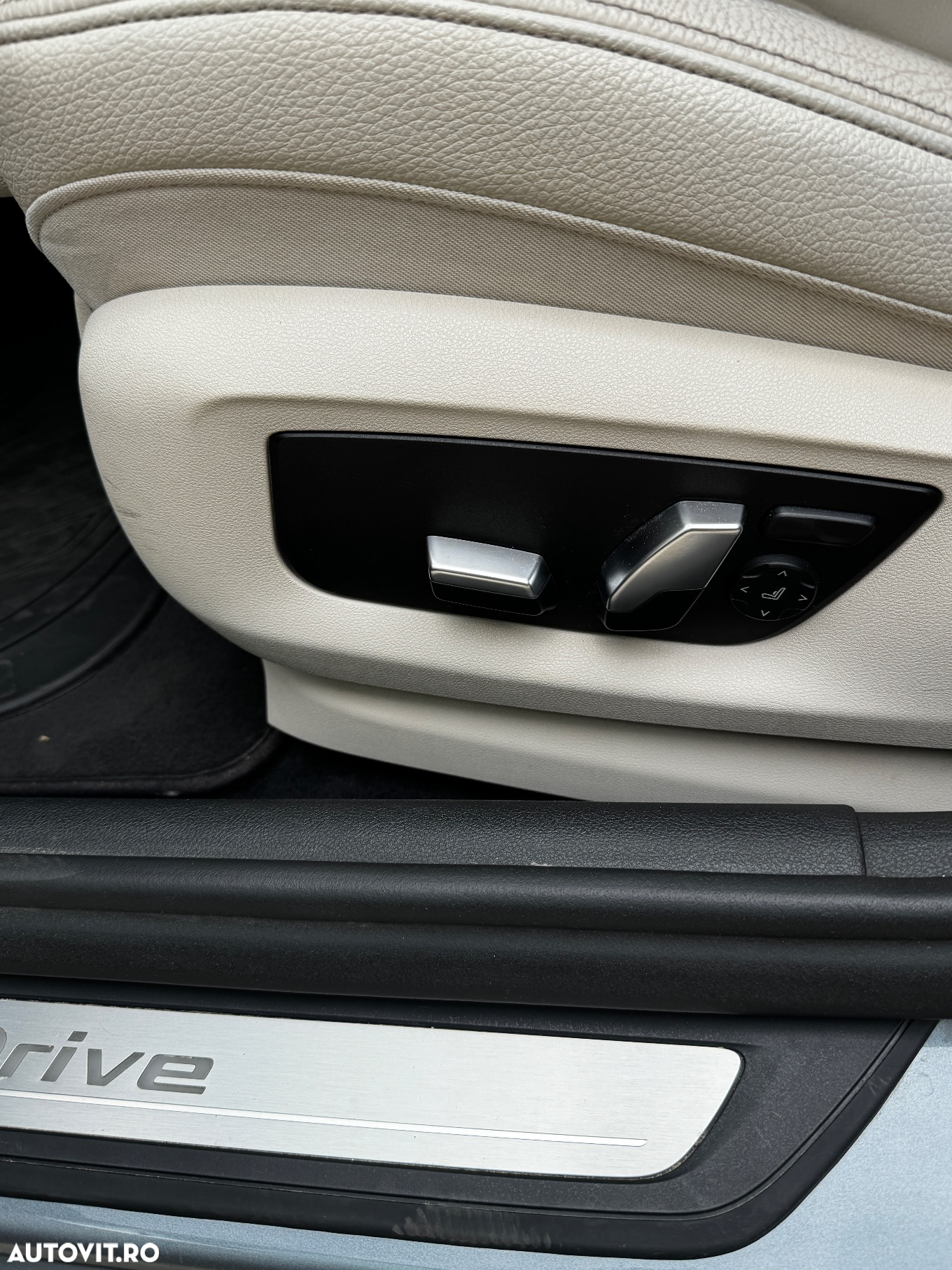 BMW Seria 5 - 11
