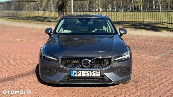 Volvo S60 2.5 T5 - 39