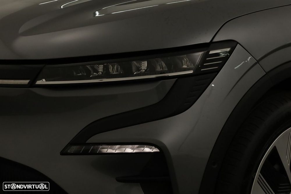 Renault Mégane E-Tech EV60 Evolution ER Optimum Charge - 6