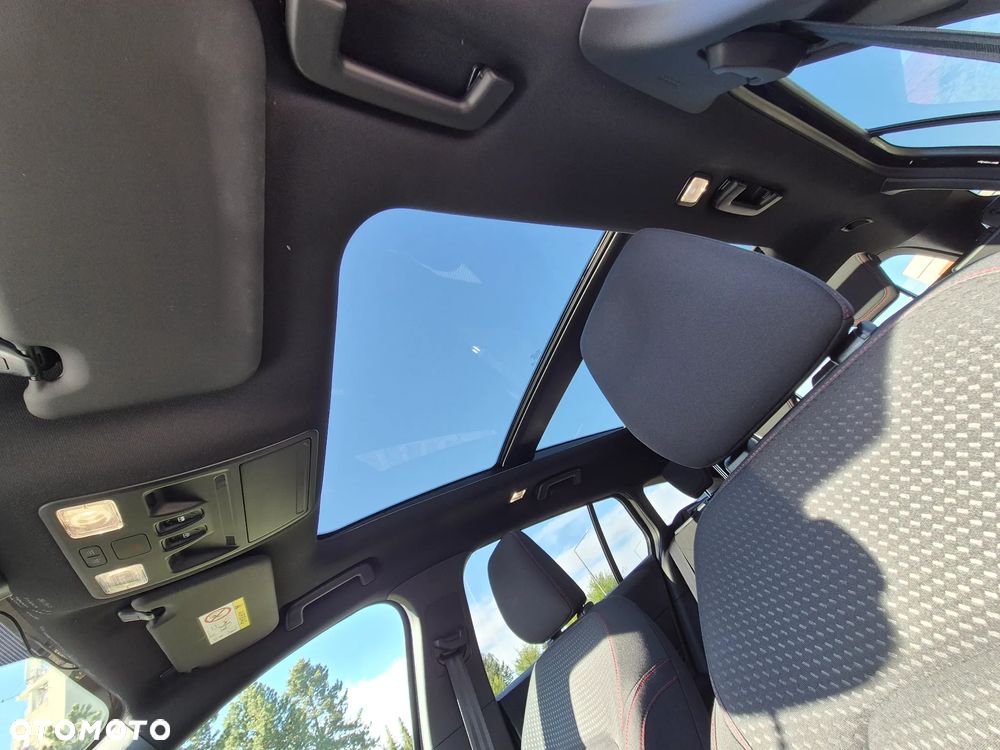 Ford Focus 1.5 EcoBoost ST-Line - 15