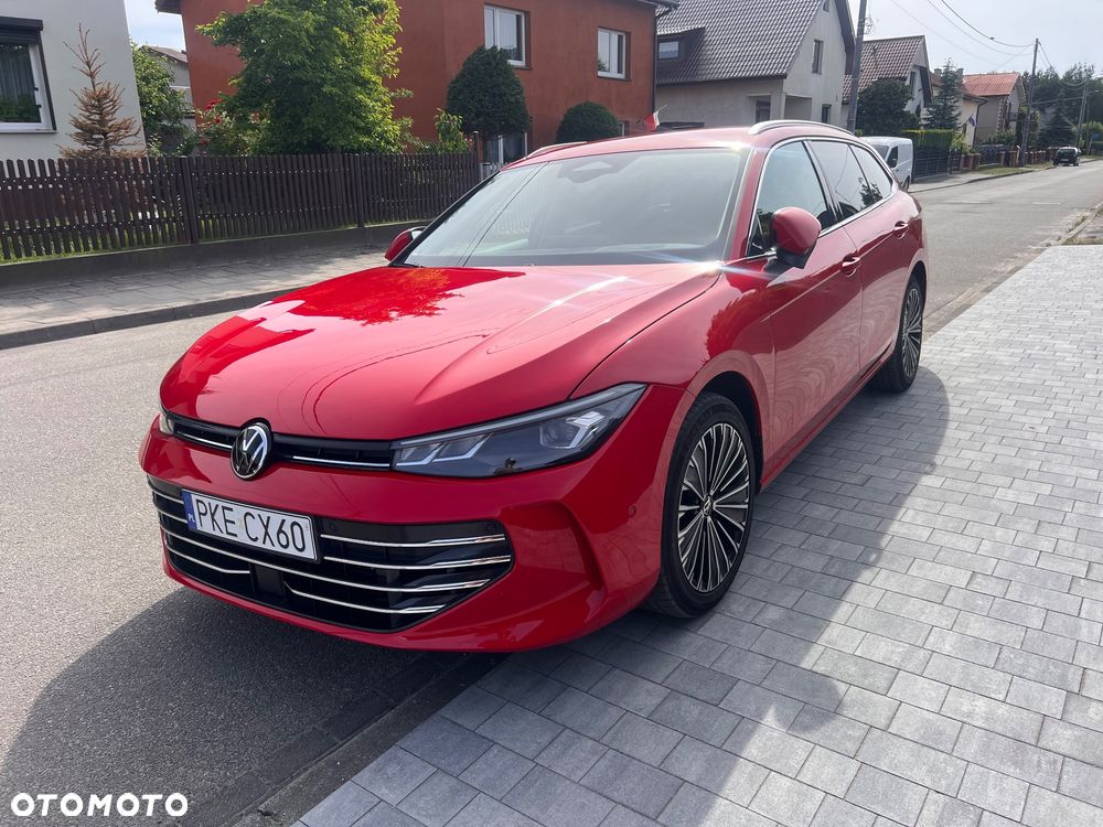 Volkswagen Passat 2.0 TDI BMT Highline DSG - 11