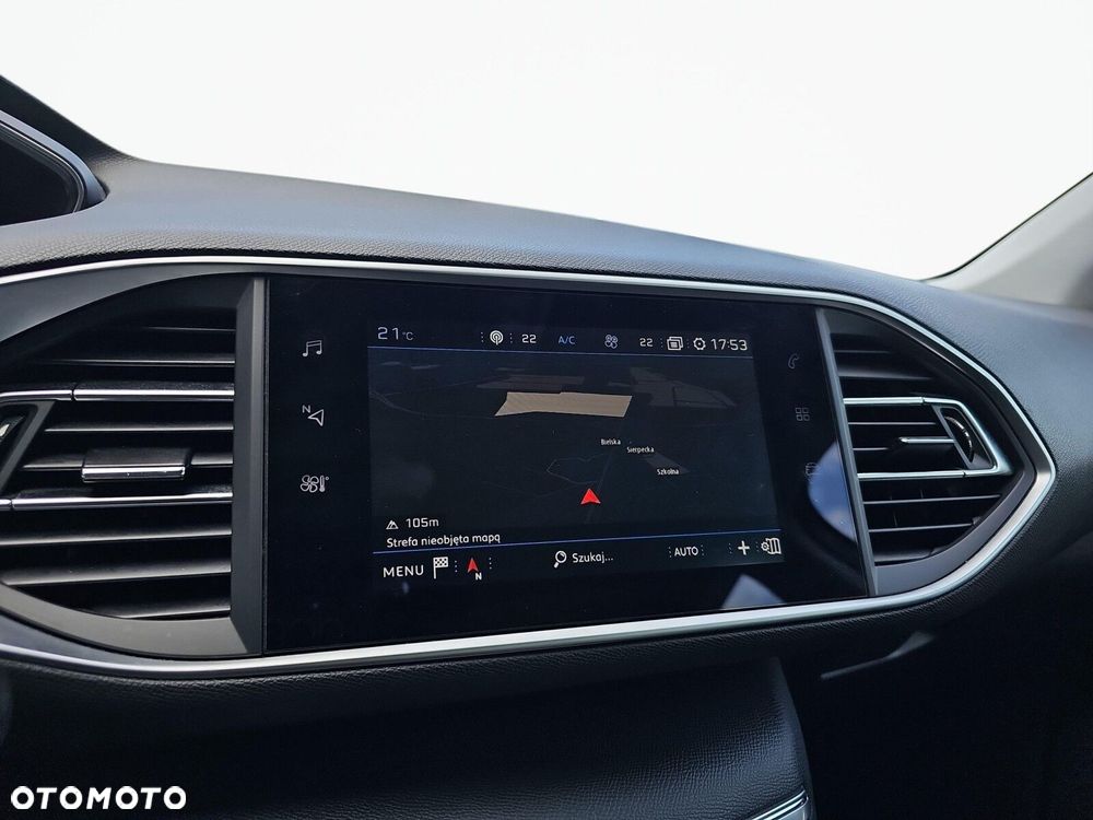 Peugeot 308 1.5 BlueHDi Active Pack S&S - 22