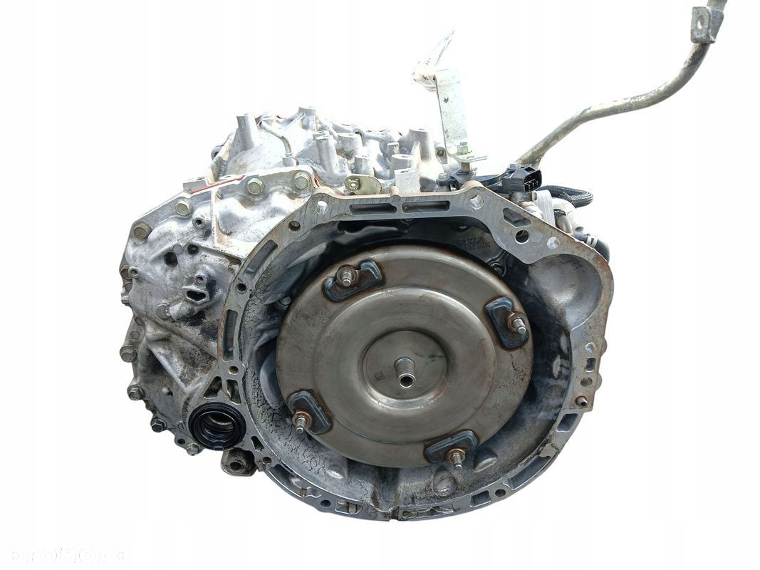 SKRZYNIA BIEGÓW AUTOMAT NISSAN X-TRAIL T32 2.0 DCI 177KM 3WX4A 183 TYŚ - 1
