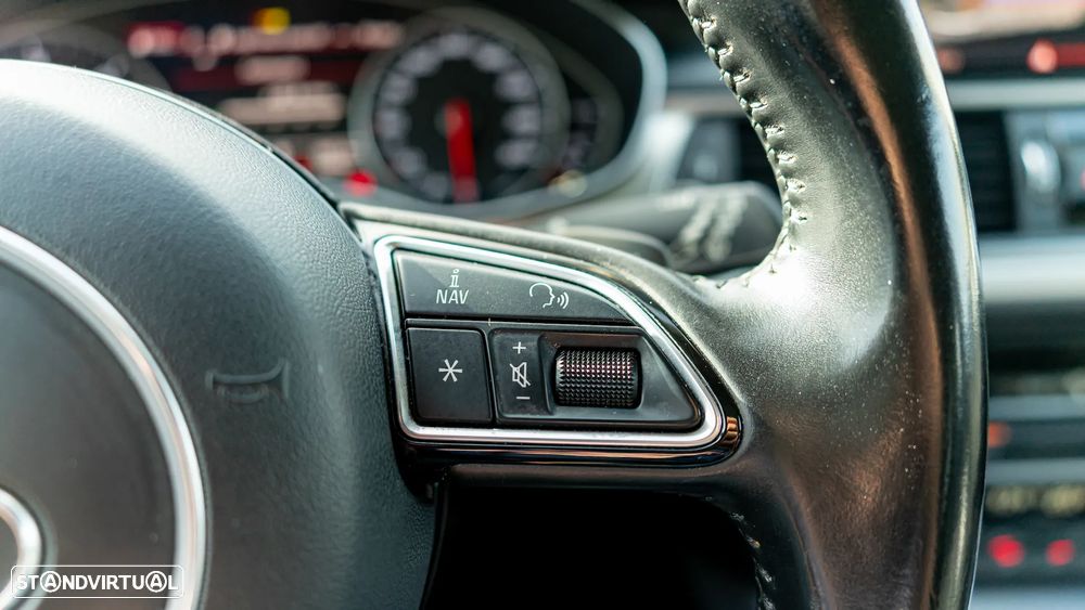 Audi A6 Allroad 3.0 BiTDi V6 quattro Adv.Tiptronic - 18