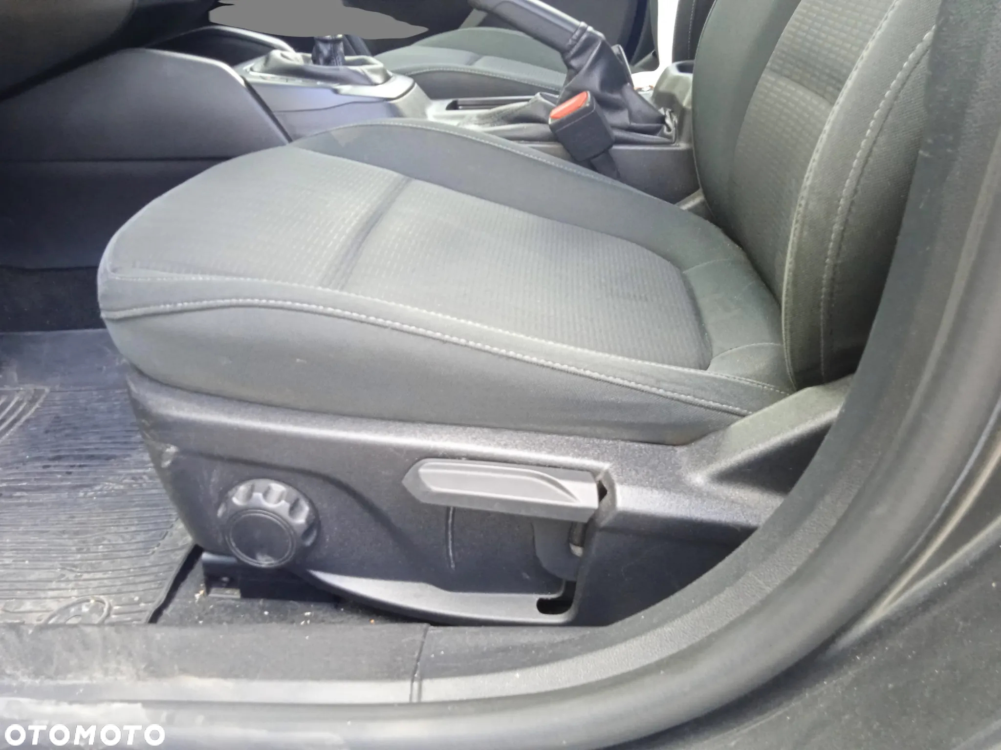 Ford Focus 1.5 EcoBlue Trend - 27