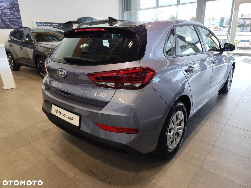 Hyundai i30 - 7