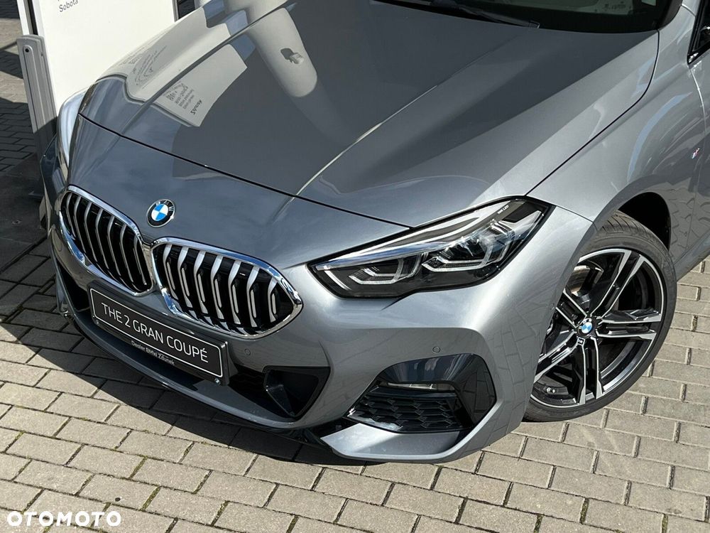 BMW Seria 2 - 9