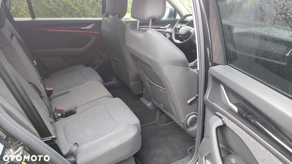 Skoda Kodiaq 1.5 TSI ACT 4x2 Ambition DSG - 8