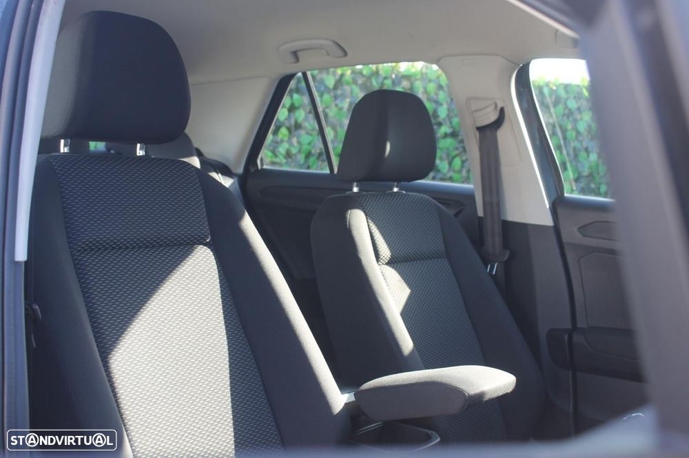 VW T-Roc 1.0 TSI - 11