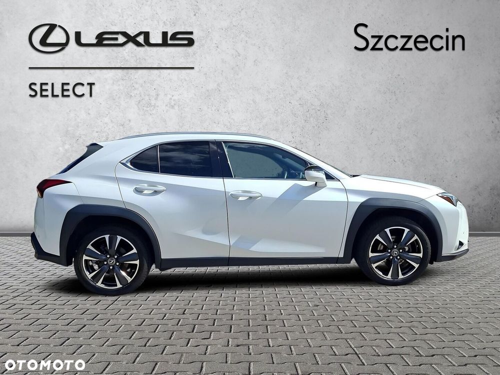 Lexus UX 250h GPF Business 2WD - 6