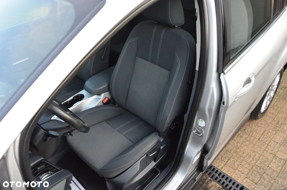 Ford Grand C-MAX 1.6 TDCi Start-Stop-System Titanium - 24