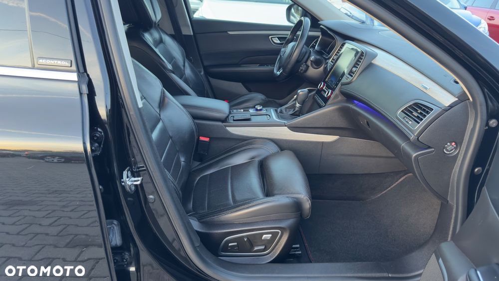 Renault Talisman ENERGY dCi 160 EDC INITIALE PARIS - 24