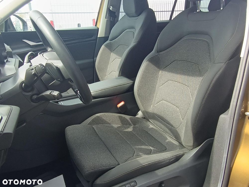 Skoda Kodiaq 1.5 TSI mHEV 4x2 Selection DSG - 13