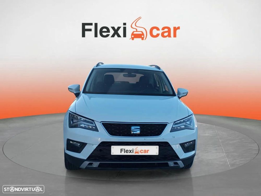SEAT Ateca 1.6 TDI Style DSG - 5
