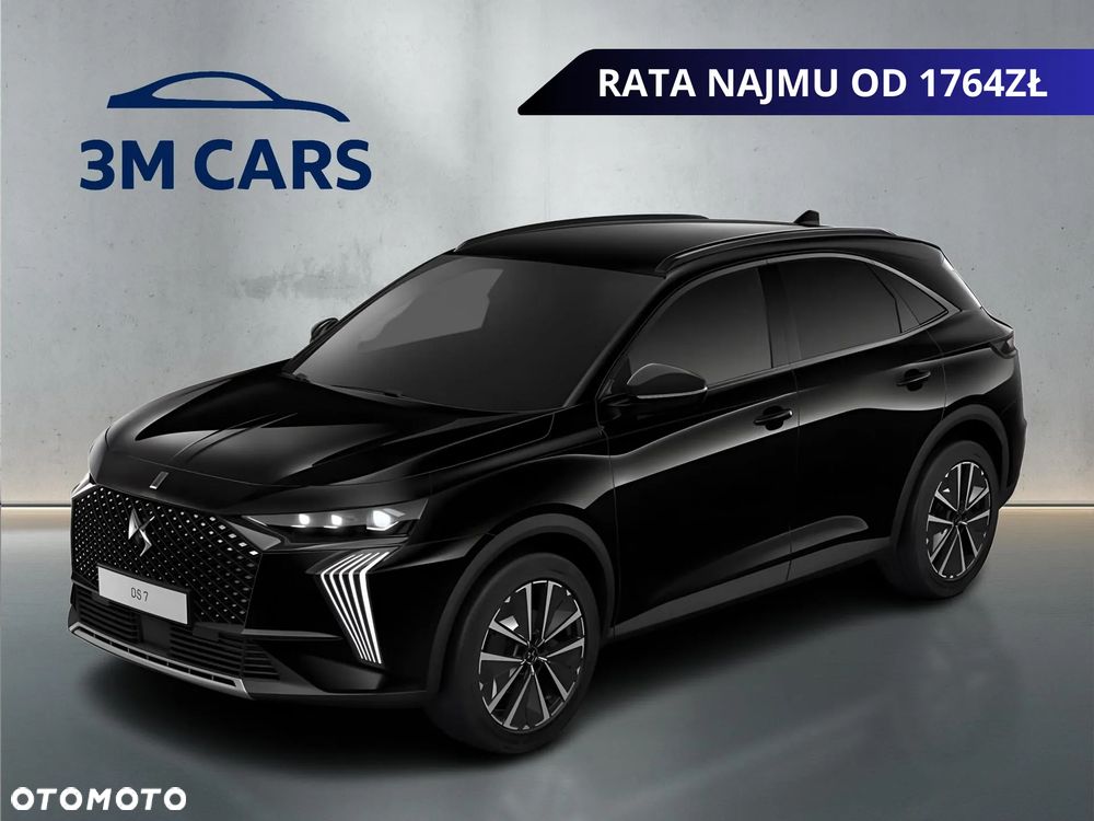DS Automobiles DS 7 1.5 BlueHDi Pallas - 3