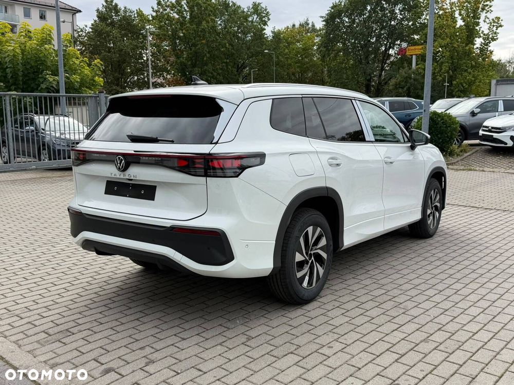 Volkswagen Tayron - 4