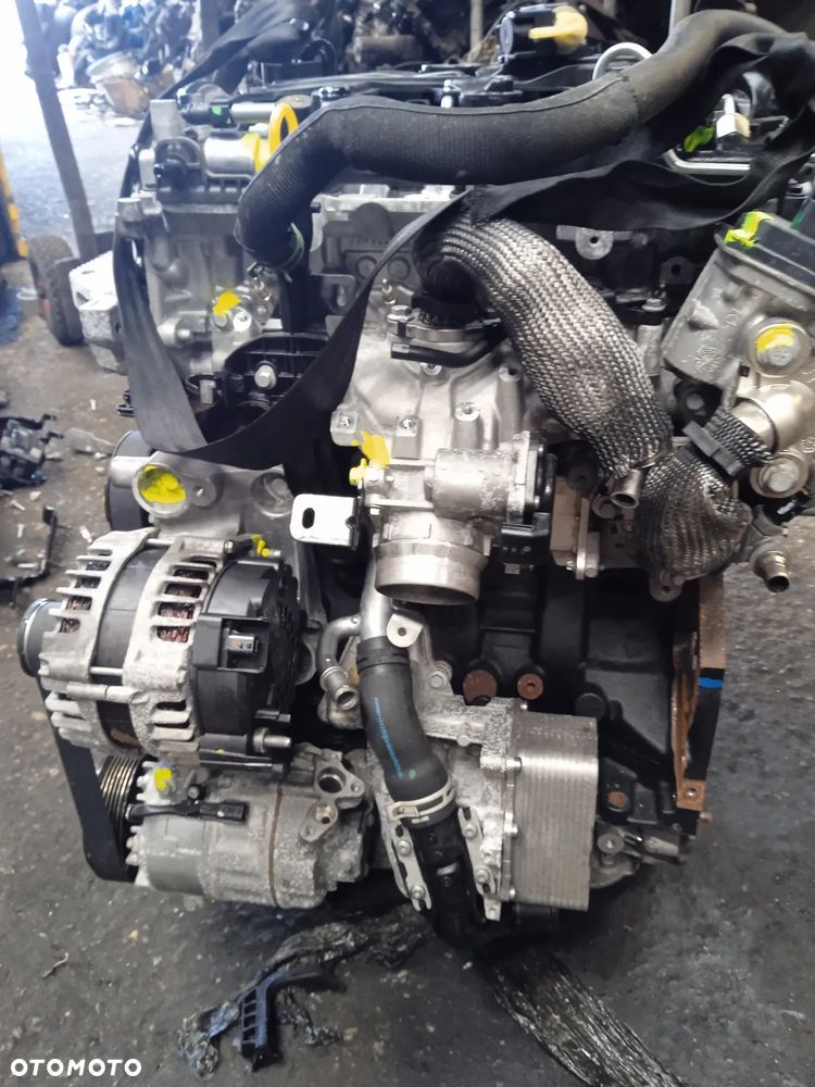 Silnik Master 2.3 M9TF716 jak nowy - 11