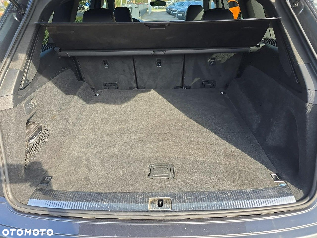 Audi Q7 - 15
