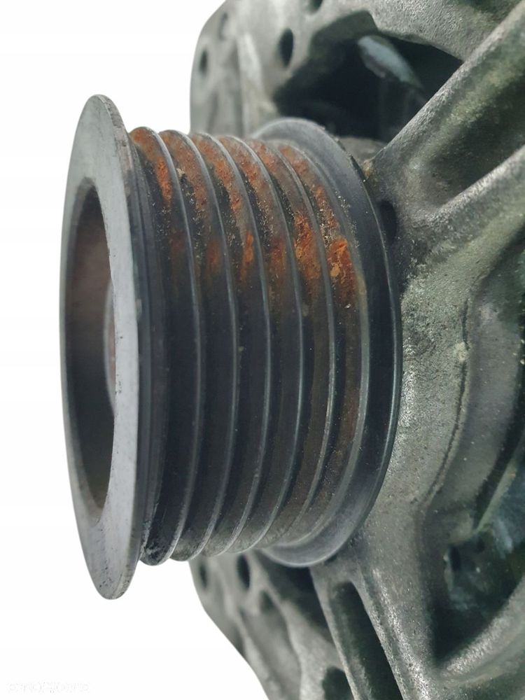 ALTERNATOR Audi A4 B8 A6 C7 A8 Q5 Porsche Cayenne 3.0TDI 059903018E 180A - 5