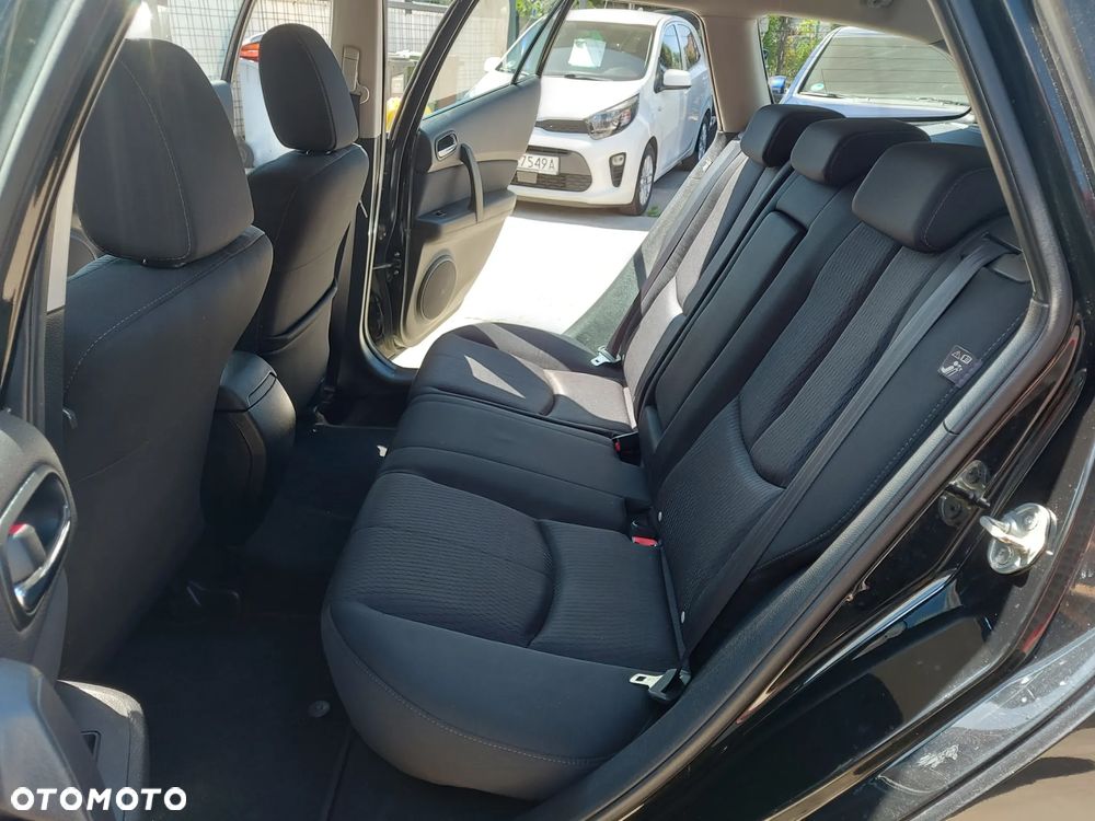 Mazda 6 Sport 2.0 MZR DISI Exclusive-Line - 21