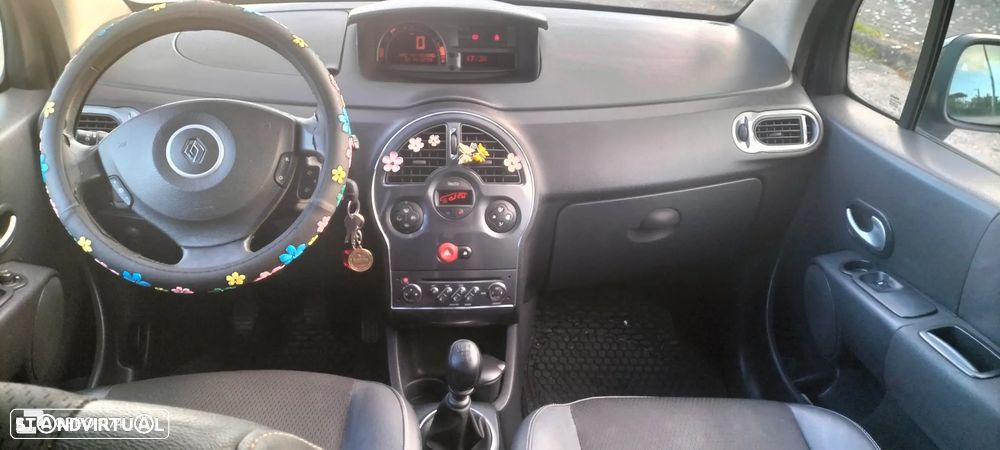 Renault Grand Modus 1.5 dCi Sport - 15