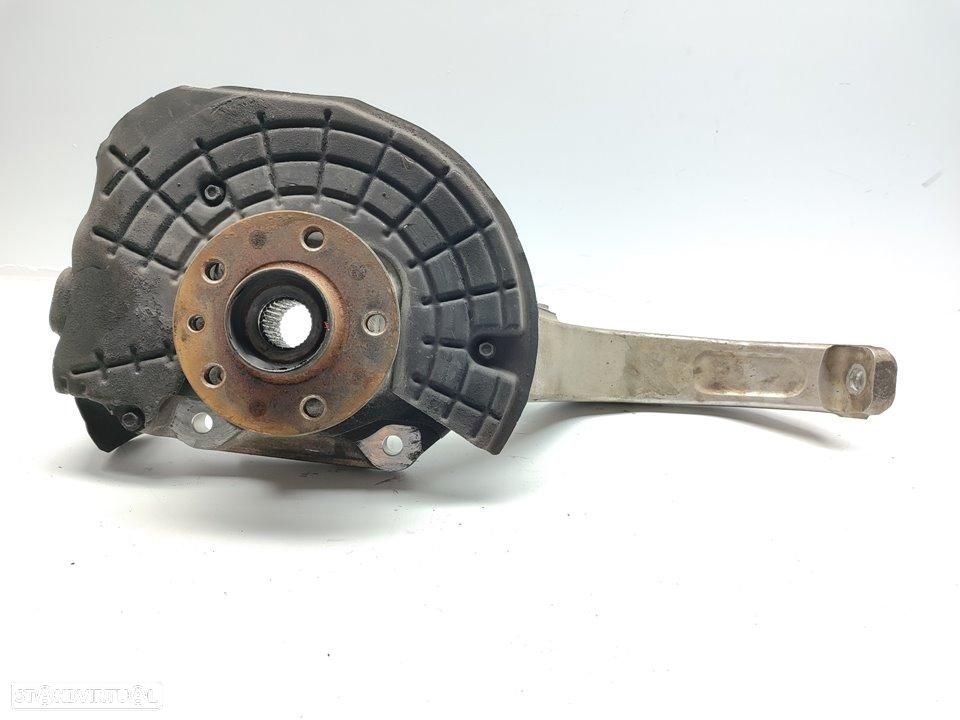 MANGA DE EIXO FRENTE DIREITA MASERATI LEVANTE M161 - 1