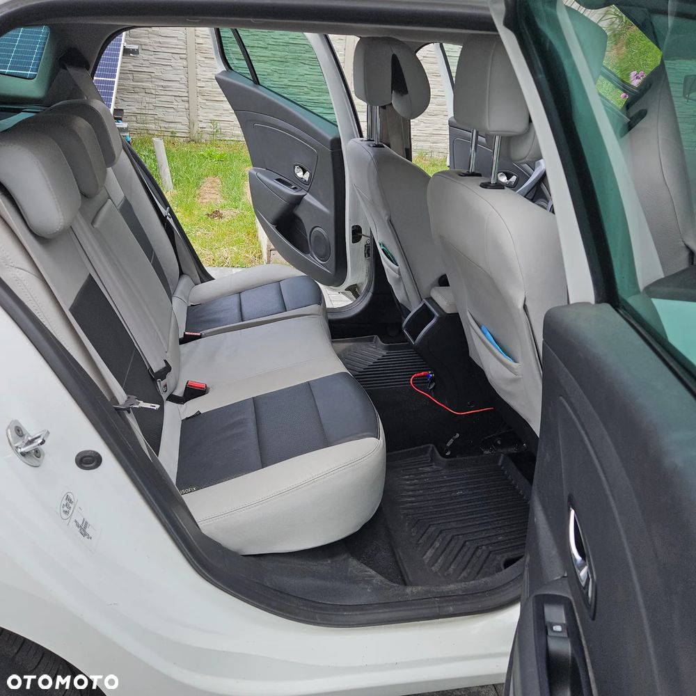 Renault Megane - 16